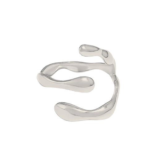 Elise Ring - Sølv