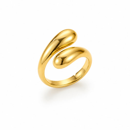Nea Ring - Gold