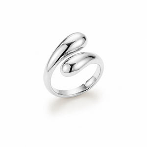 Nea Ring - Silver