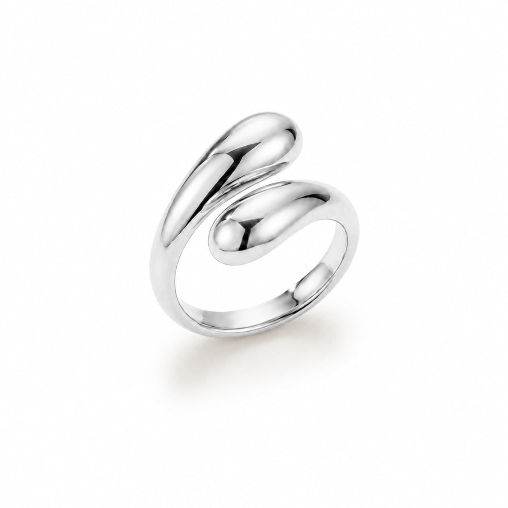 Nea Ring - Silver