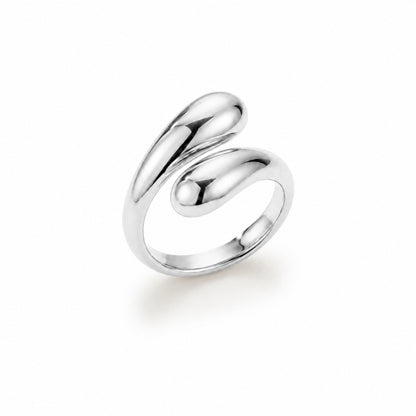 Nea Ring - Silver