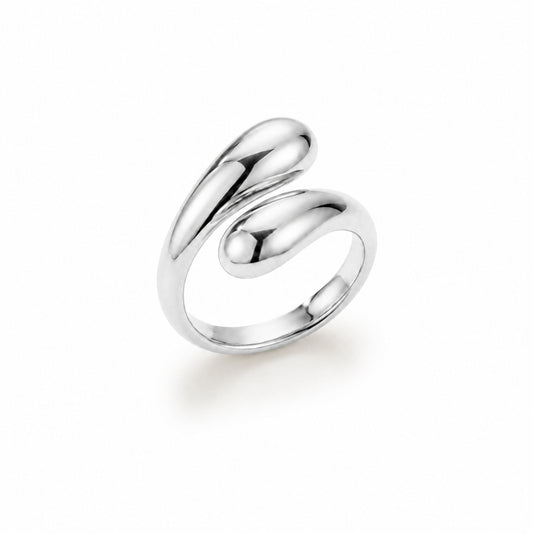 Nea Ring - Silver
