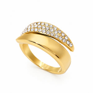 Thea Ring - Gold