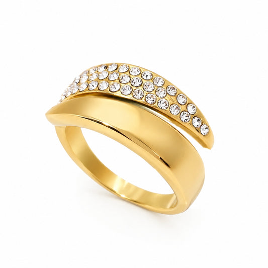 Thea Ring - Gold