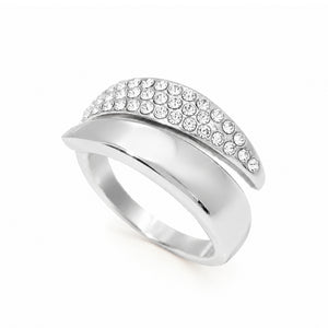 Thea Ring - Silver