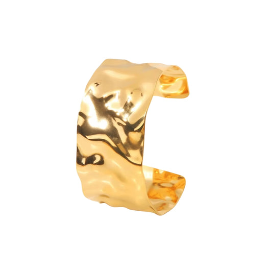 Alina Armbånd - Guld