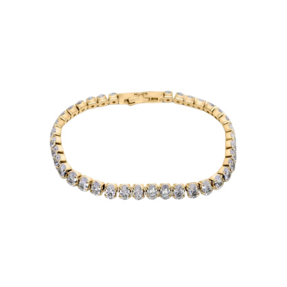 Isla Bracelet - Gold