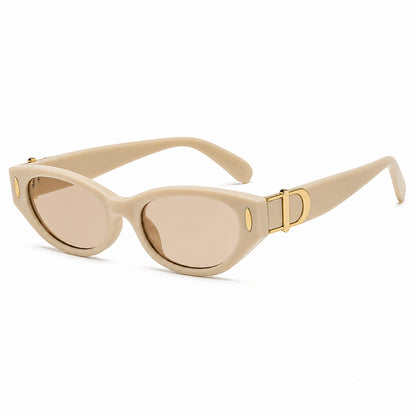 DD Sunglasses - Sand