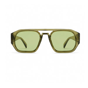 Axton Solbrille - Grøn