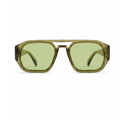 Axton Solbrille - Grøn