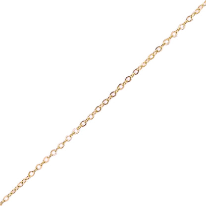 Ava Necklace - Gold