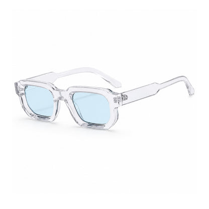 Aevor Sunglasses - Transparent Blue