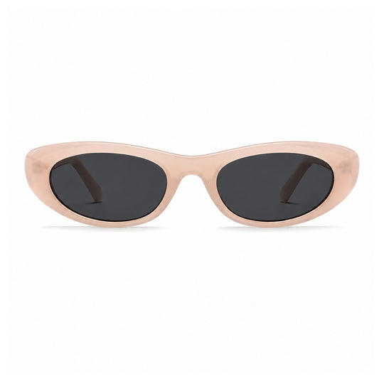 Suki Sunglasses - Champagne Black