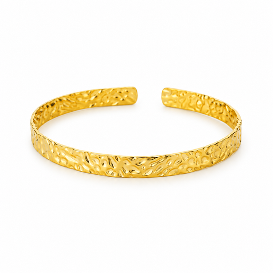 Noa Armbånd - Guld