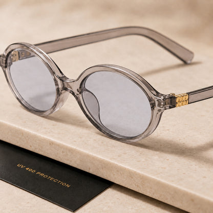 Adrien Sunglasses - Grey