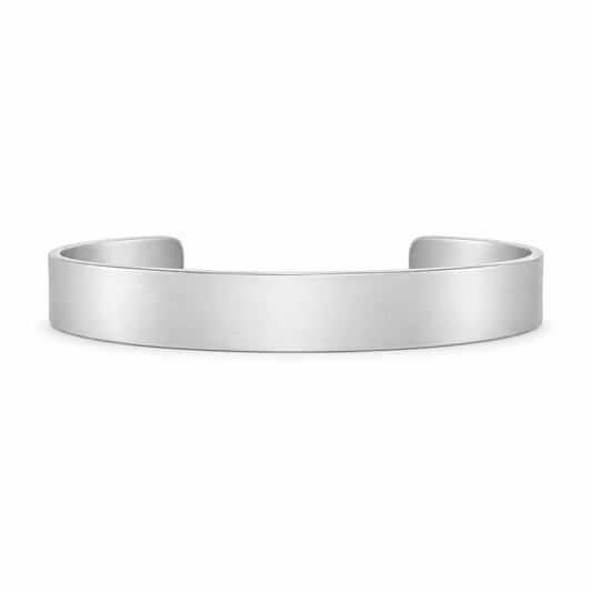 Mirae Armbånd - Sølv
