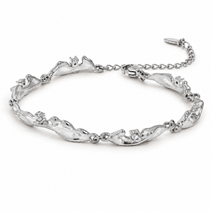  Chiara Bracelet - Silver 