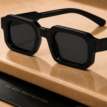 Aevor Solbrille - Sort