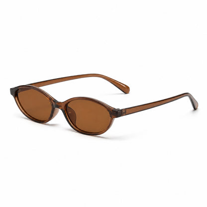 Solea Sunglasses - Tea