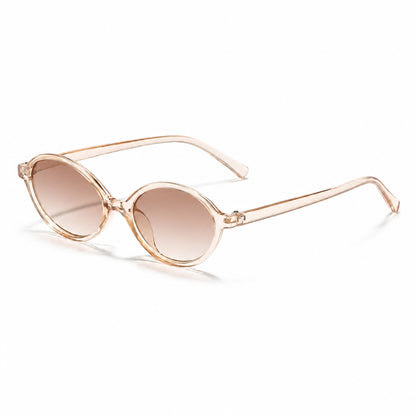 Solis Sunglasses - Champagne
