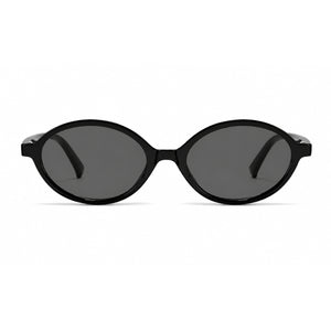 Solis Sunglasses - Black Grey