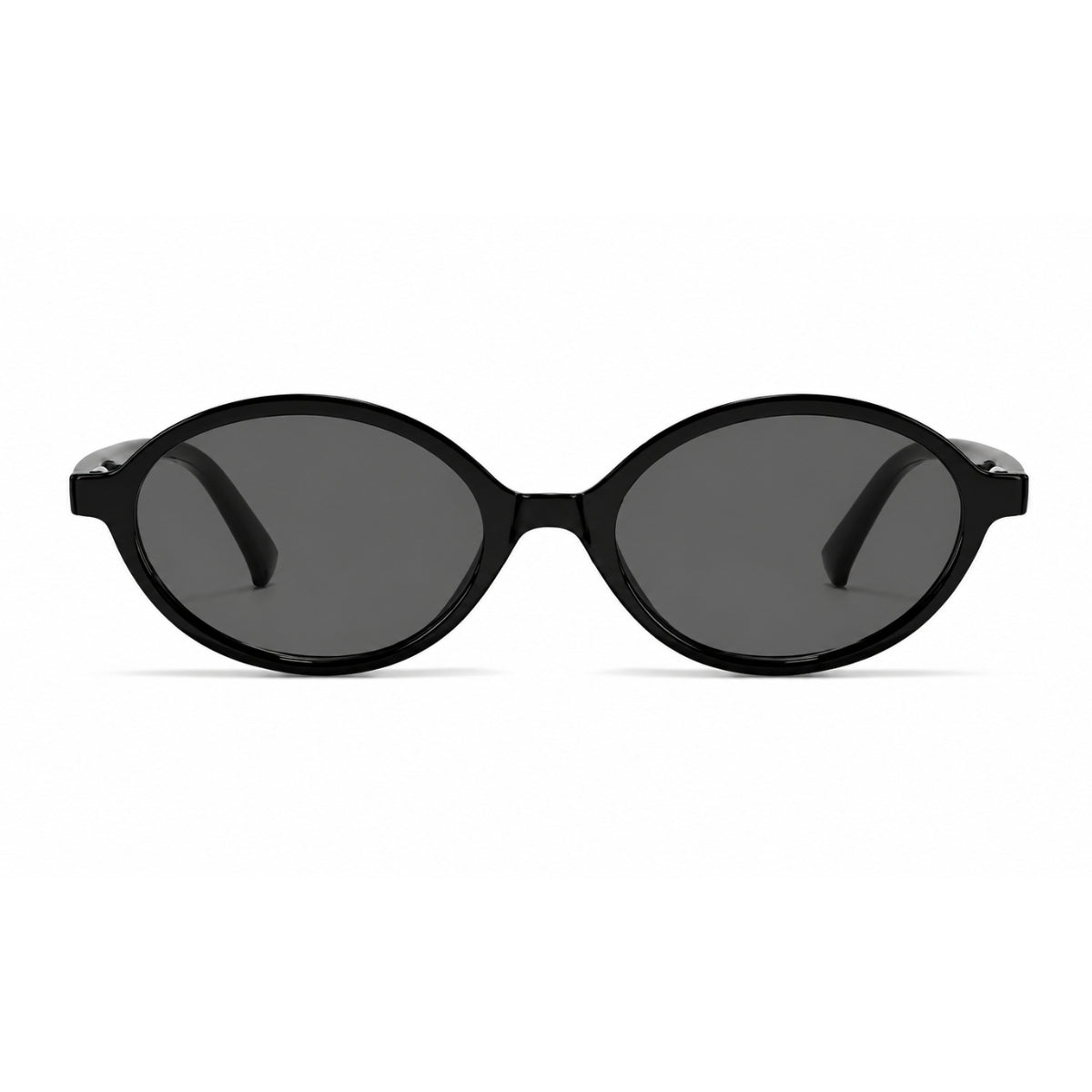 Solis Sunglasses - Black Grey