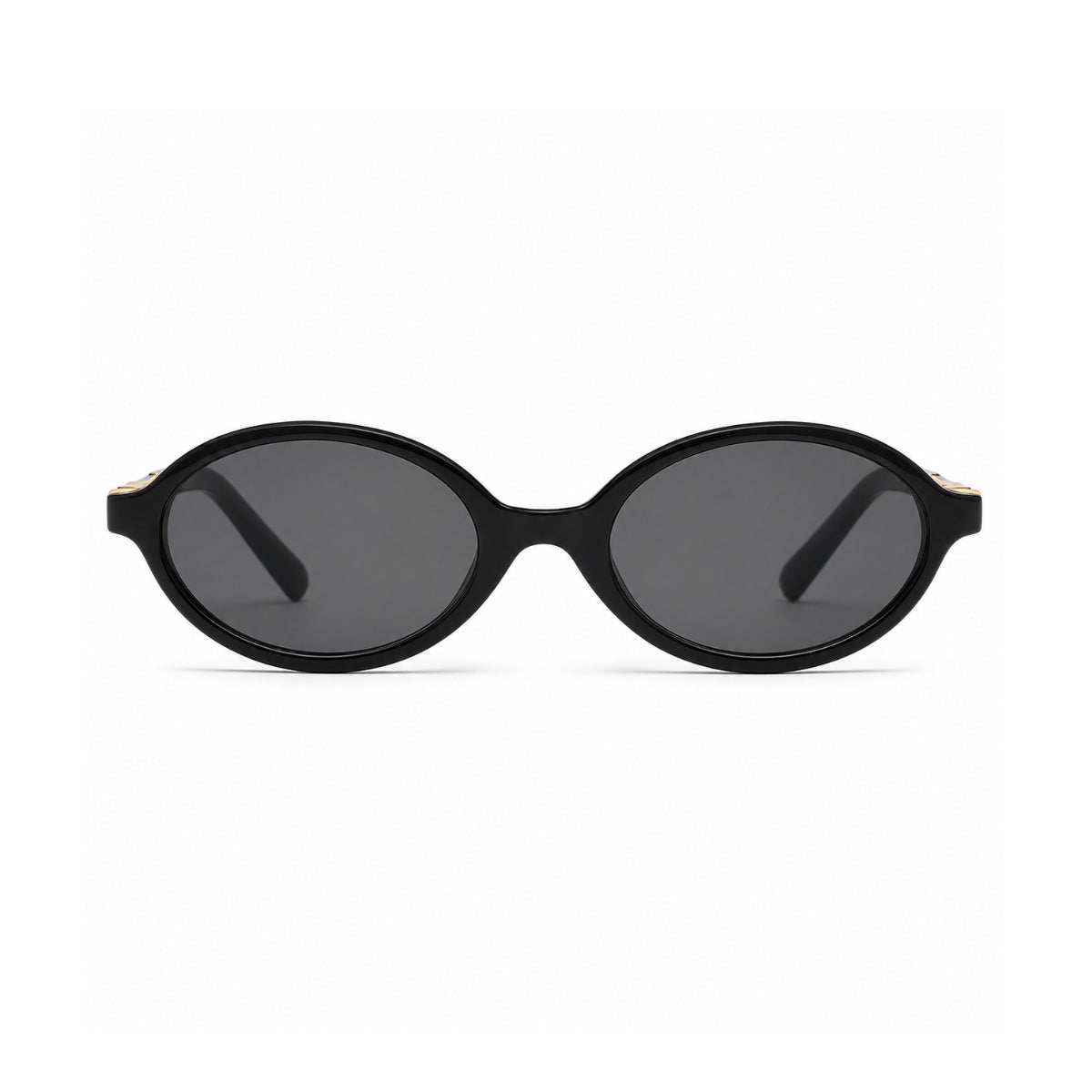 Adrien Solbrille - Sort