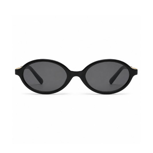 Adrien Solbrille - Sort