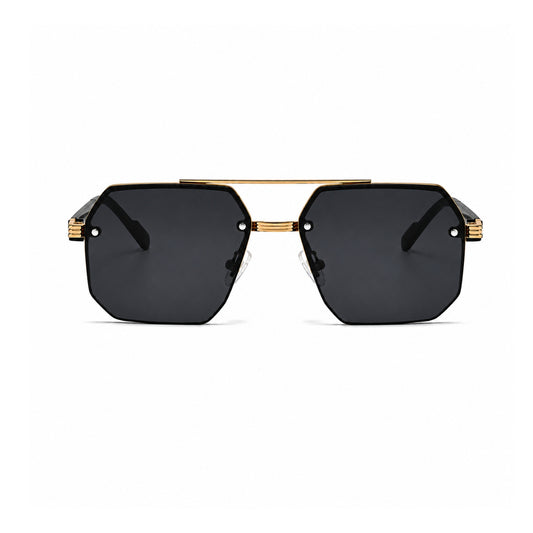 Avero Sunglasses - Black Gold