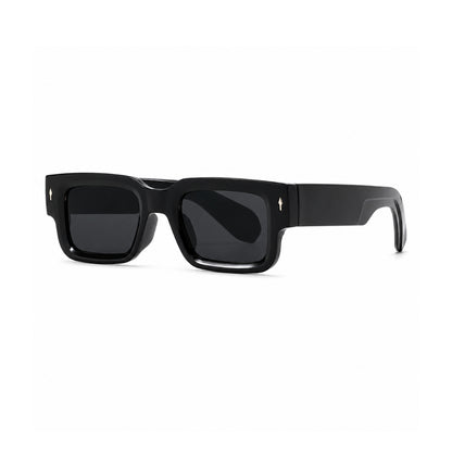 Auron Solbrille - Sort