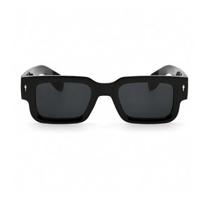 Auron Solbrille - Sort