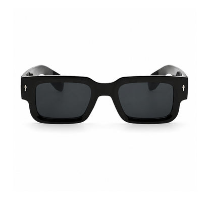 Auron Solbrille - Sort