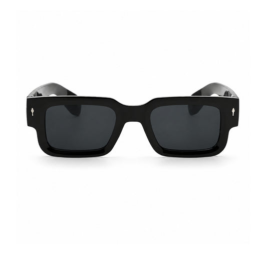 Auron Solbrille - Sort