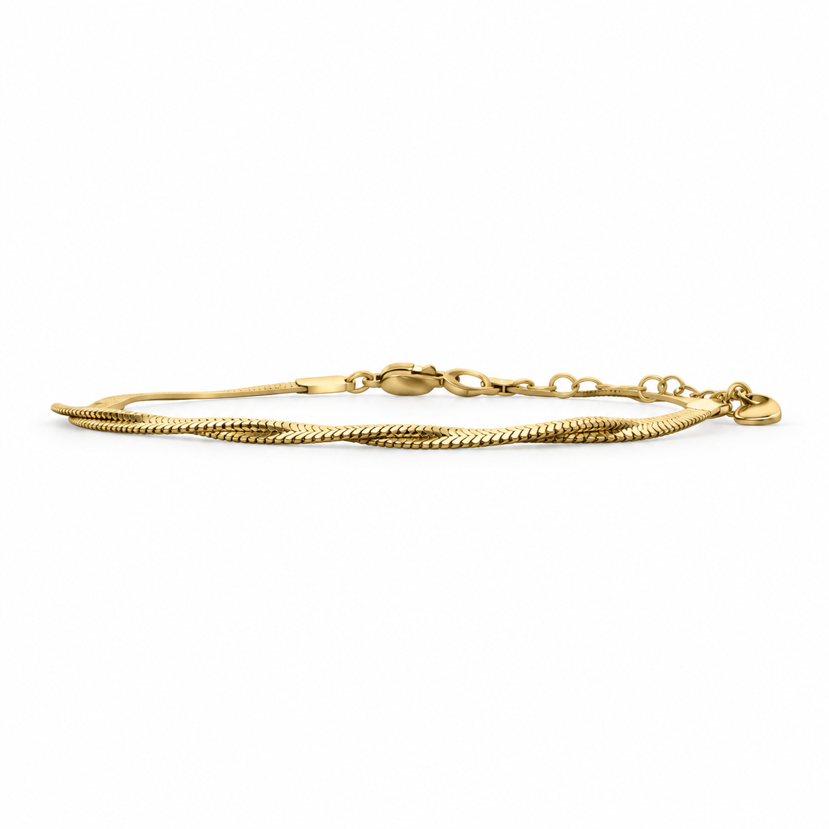 Dora Bracelet - Gold