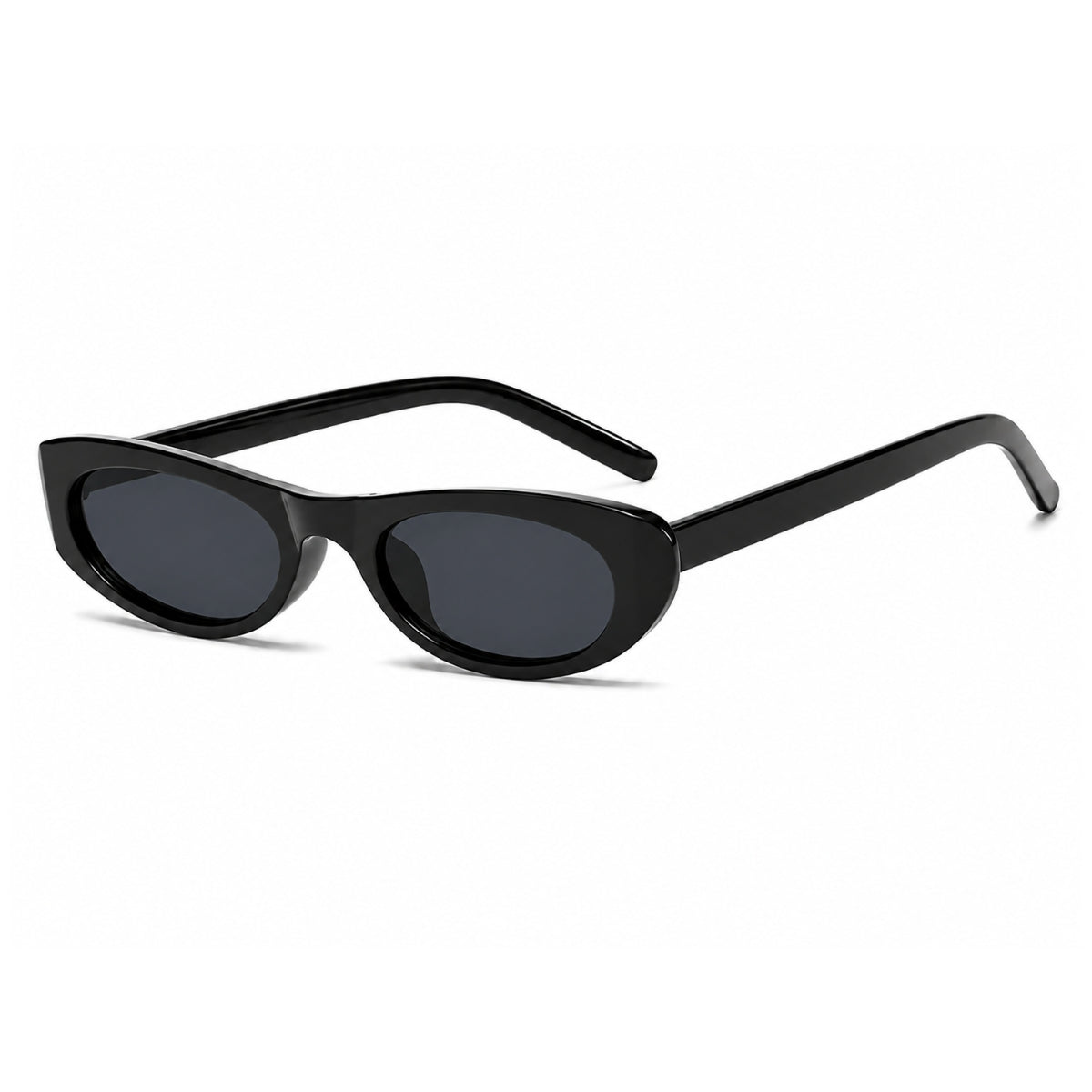 Suki Sunglasses - Black Grey
