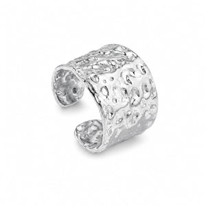 Anine Ring - Silver