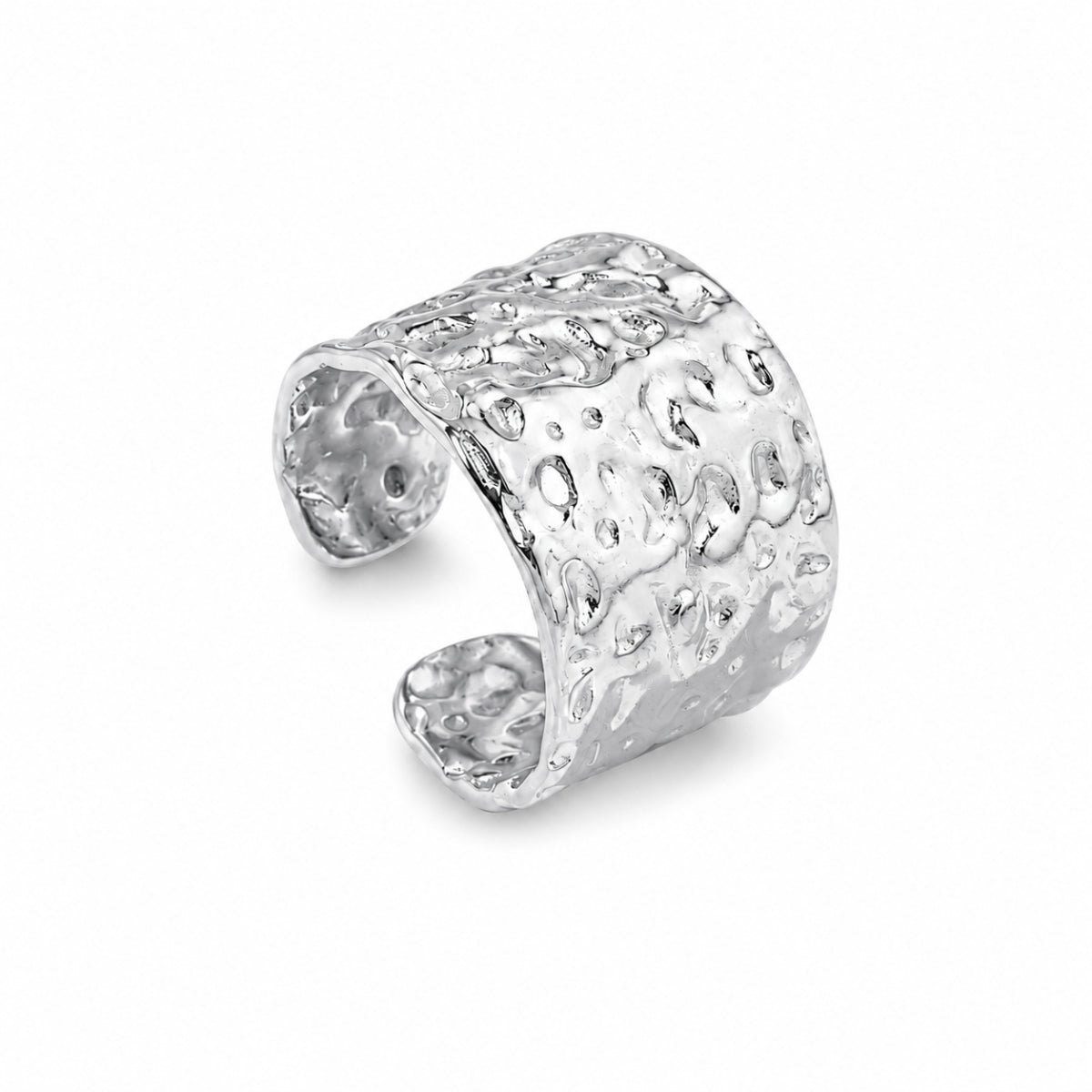 Anine Ring - Silver