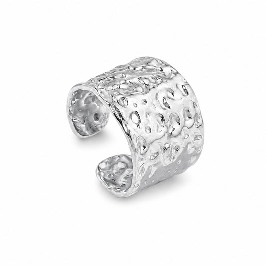Anine Ring - Silver