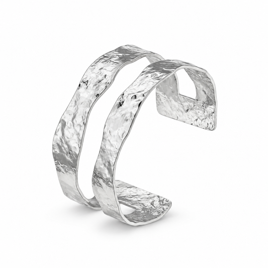 Tali Armbånd - Sølv
