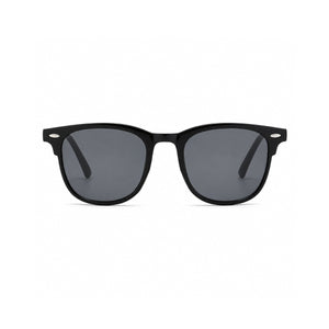 Savio Sunglasses - Black Grey