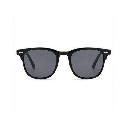 Savio Sunglasses - Black Grey