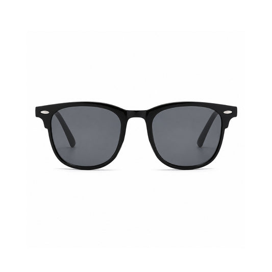 Savio Sunglasses - Black Grey