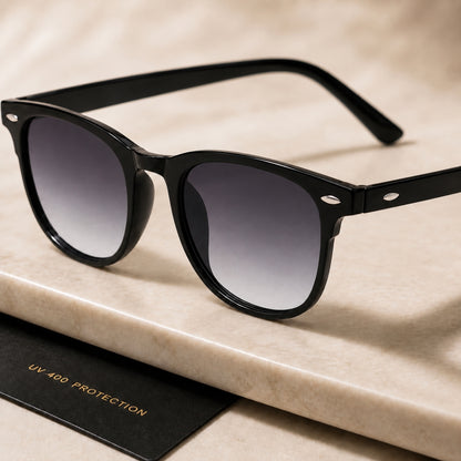 Savio Sunglasses - Grey