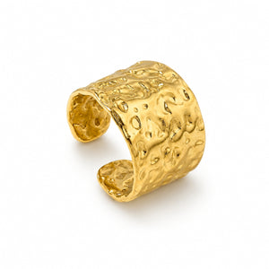 Anine Ring - Gold