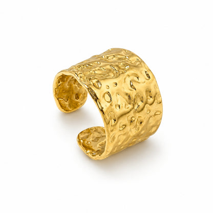 Anine Ring - Gold