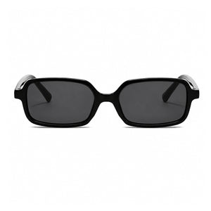 Seline Sunglasses - Black Grey
