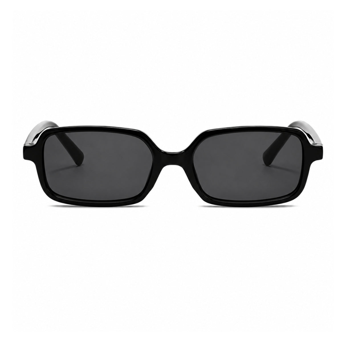 Seline Sunglasses - Black Grey
