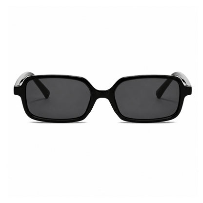 Seline Sunglasses - Black Grey
