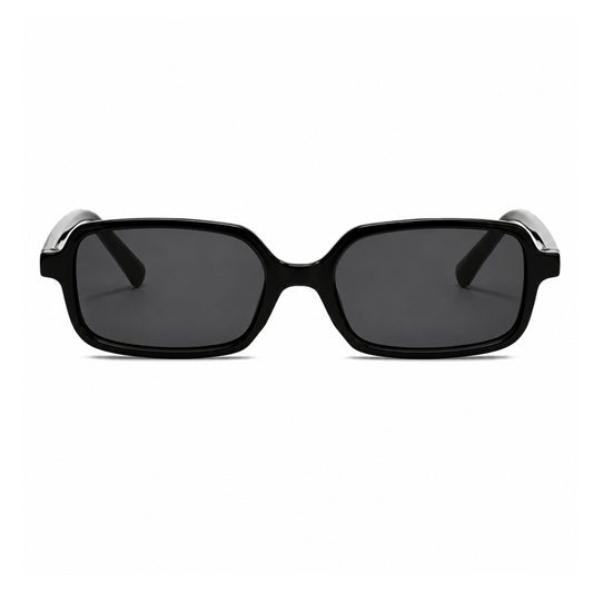 Seline Sunglasses - Black Grey