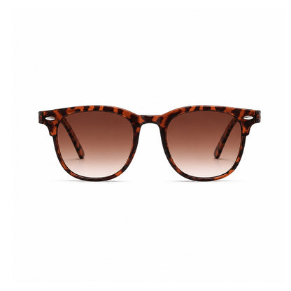 Savio Sunglasses - Leopard